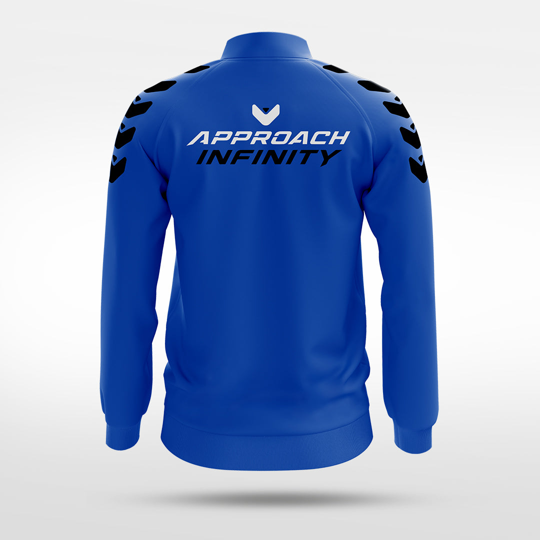 3rd Gen Jacket Vientiane PU Series Falcon - AS241XFZS3