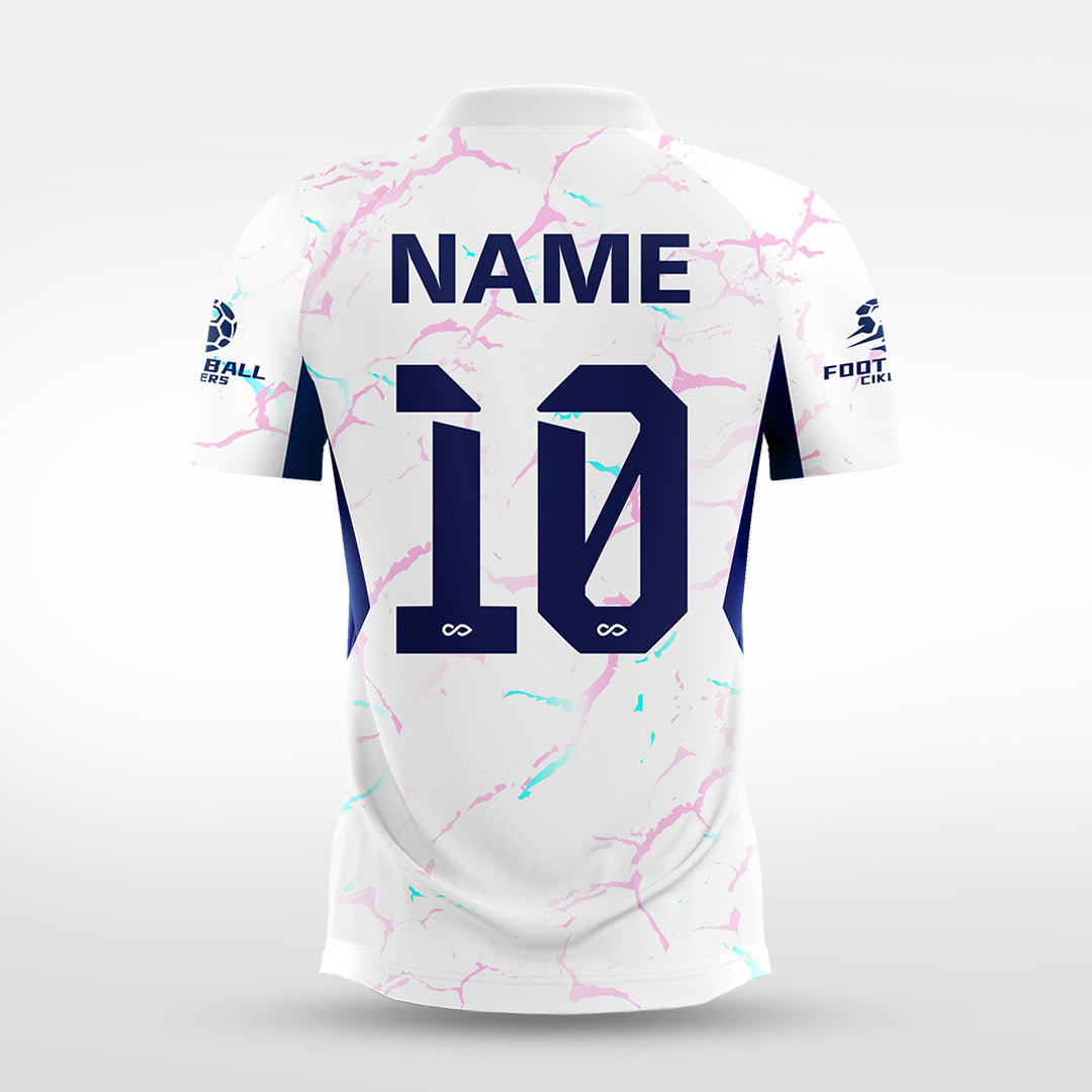 Soccer Jersey | Reize (Upgraded) - WS201GYVH3