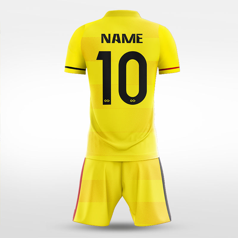 Soccer Kit | Skytor (Third Generation Version) - WS204GCTT3