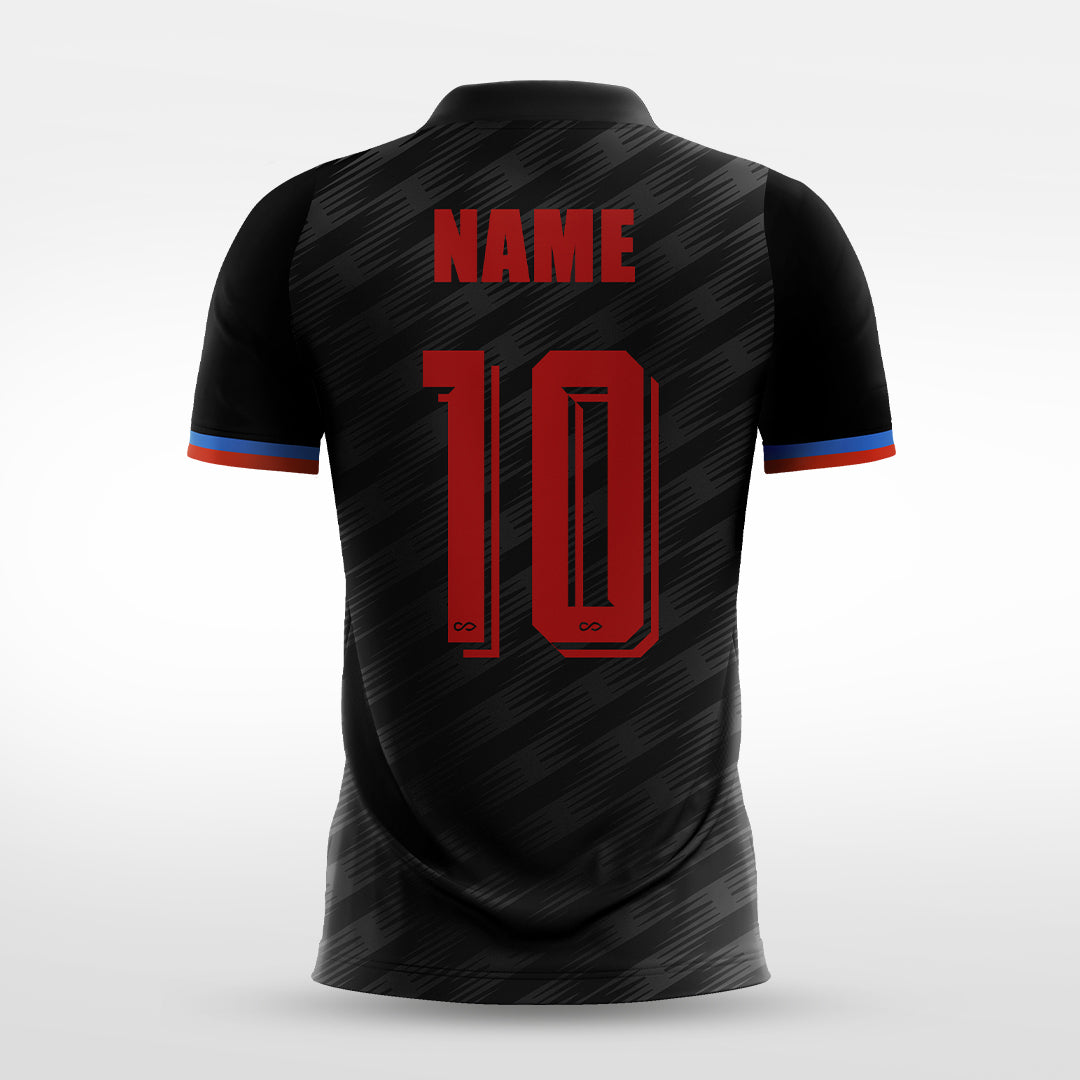 Soccer Jersey | Brekor (Third Generation Version) - WS201GCPJJL3