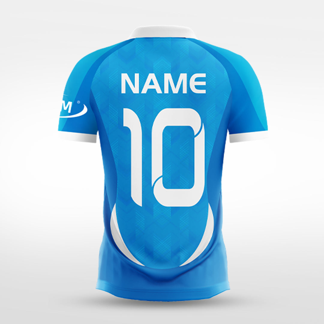 Soccer Jersey | Loran (Upgraded) - WS201GYUQ3