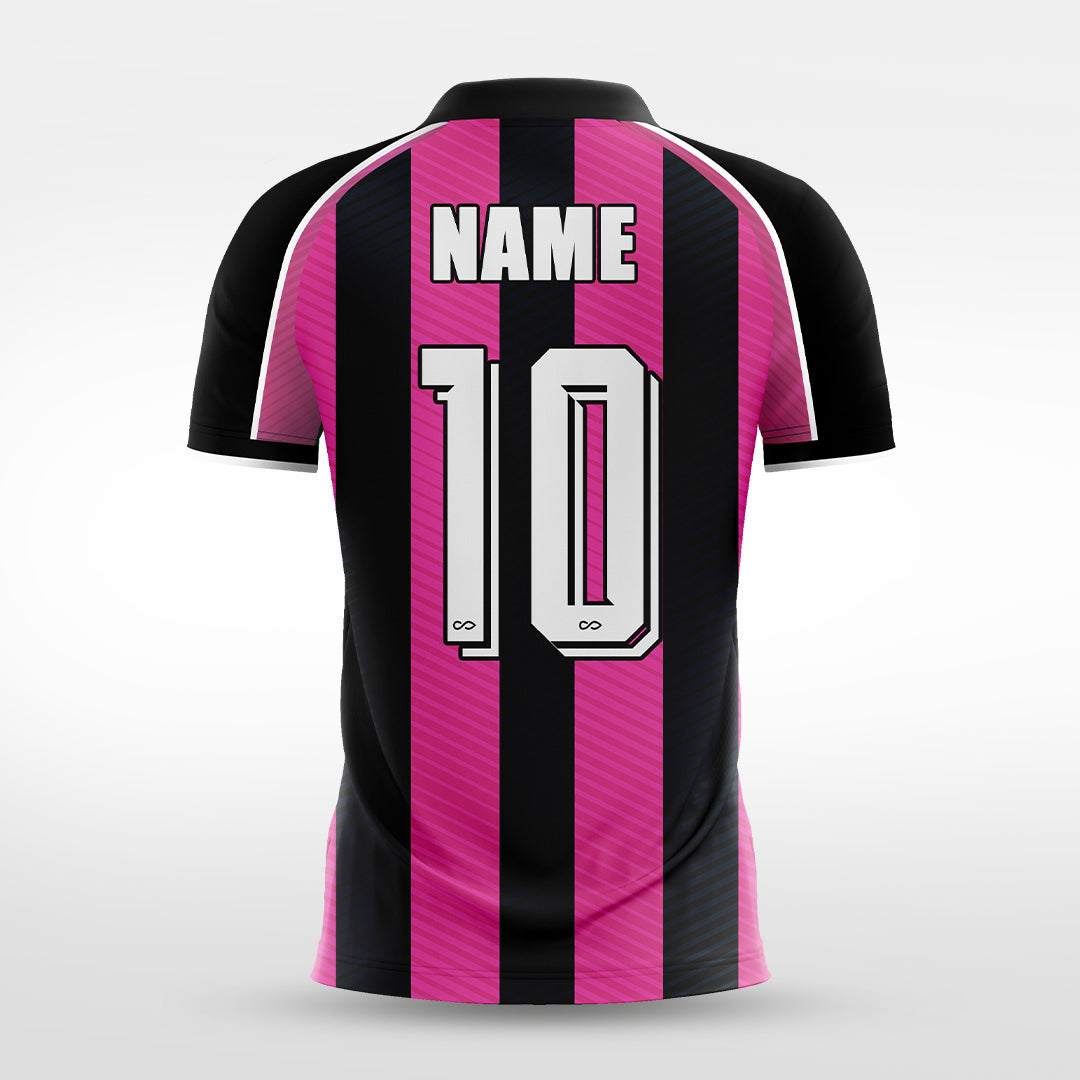 Soccer Jersey | Vorspeed (Third Generation Version) - WS201GCFS3