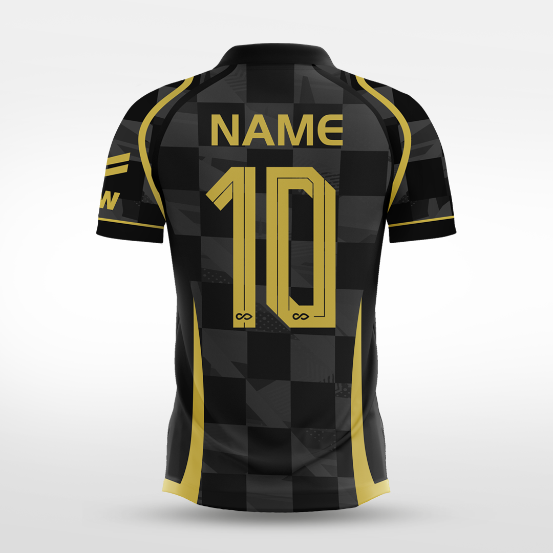 Soccer Jersey | Goyue (Upgraded) - WS201GYVI3