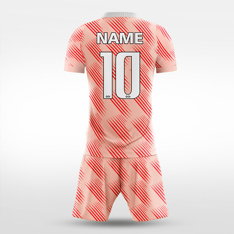 Soccer Kit | Windscar (Third Generation Version) - WS204GCFH3