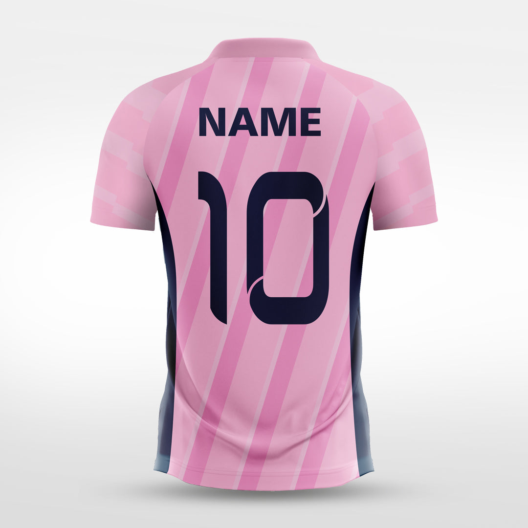 Soccer Jersey | Fonje (Upgraded) - WS201GYUU3