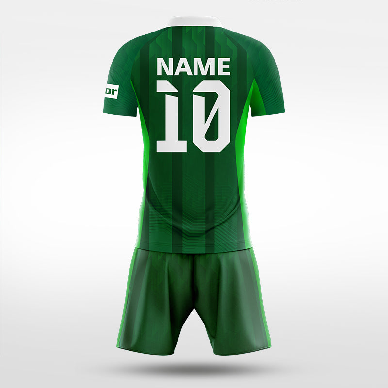 Soccer Kit | Kelth (Third Generation Version) - WS204GCLC3
