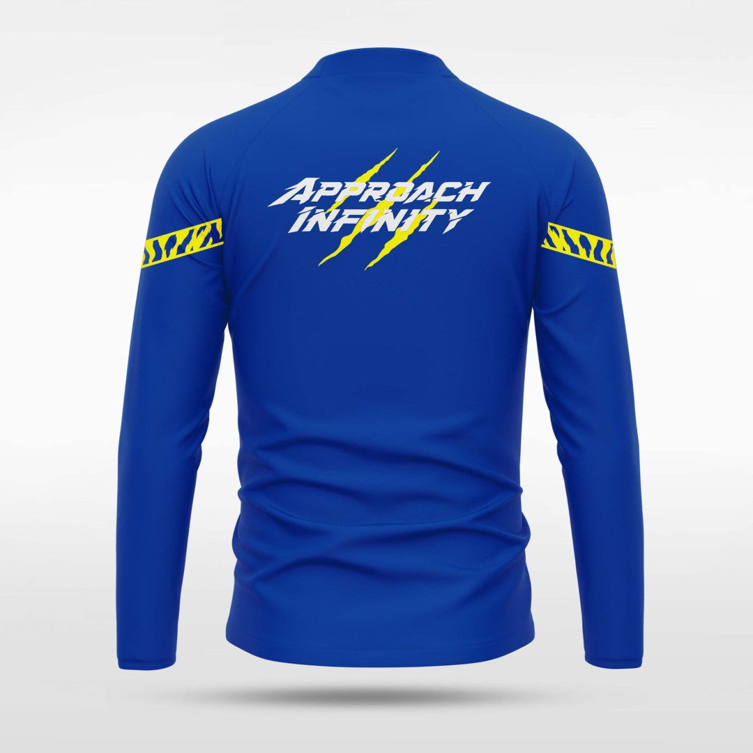 kid 1/4 Half Zip Vanta PU Series Torgar - AS233XFHP8