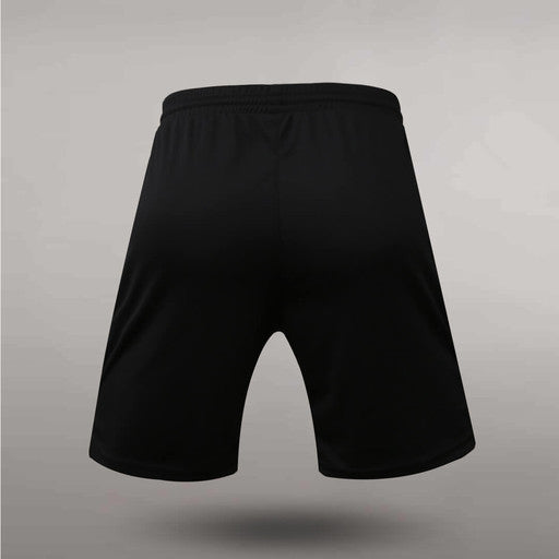 Sports Shorts Knit Fabric - A18S211ADY1