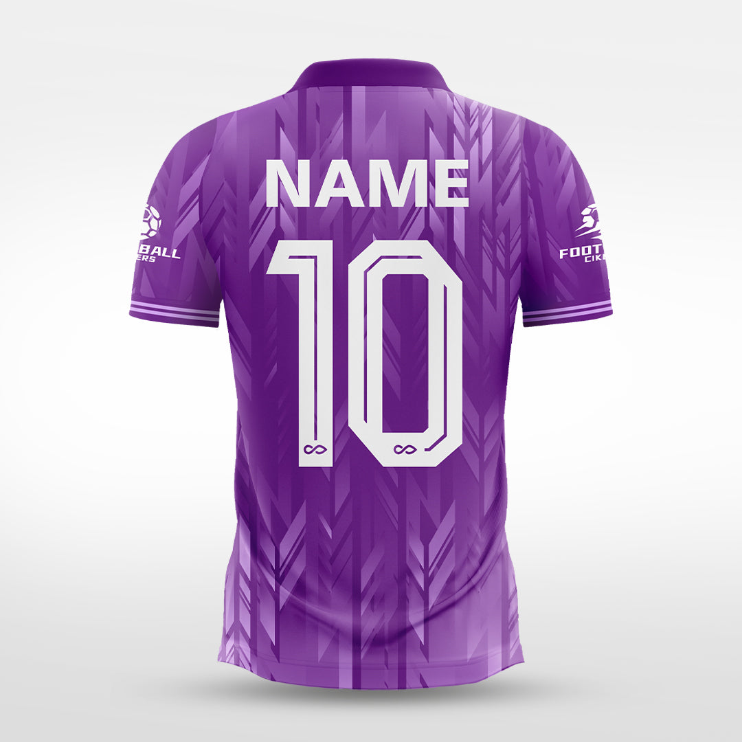 Soccer Jersey | Mairen (Upgraded) - WS201GYVC3