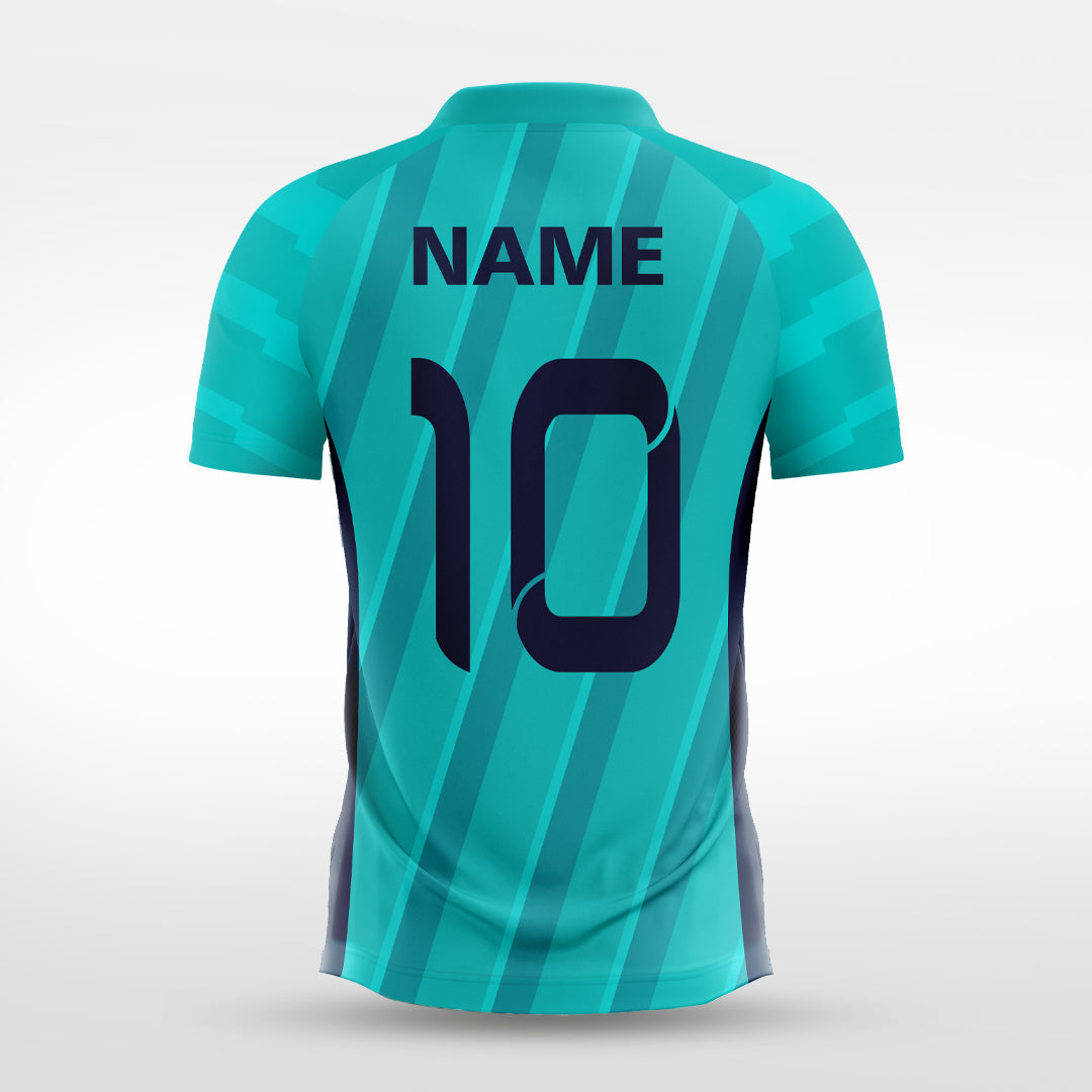 Soccer Jersey | Fonje (Upgraded) - WS201GYUU3