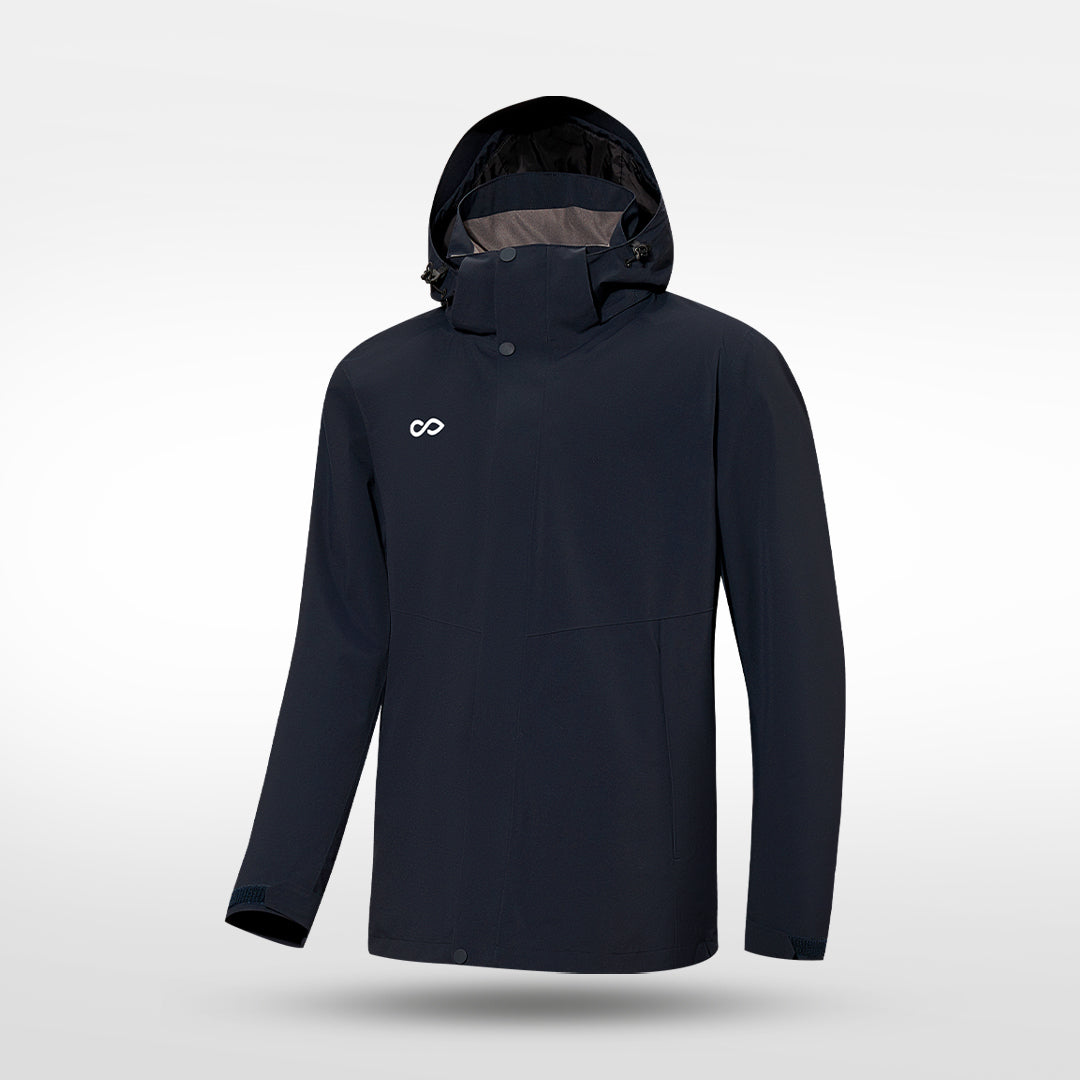 3-in-1 Parka Vantara - ATR401GZAD3