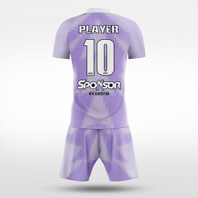 Soccer Kit | Mosaik (Third Generation Version) - WS204GCMSK3