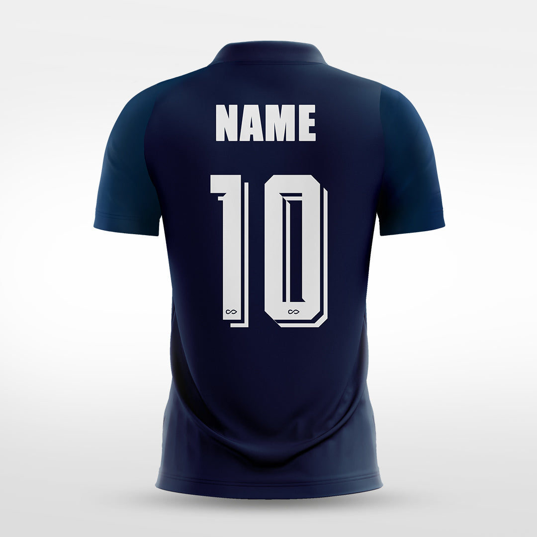 Soccer Jersey | Luvor (Third Generation Version) - WS201GCLDZC3