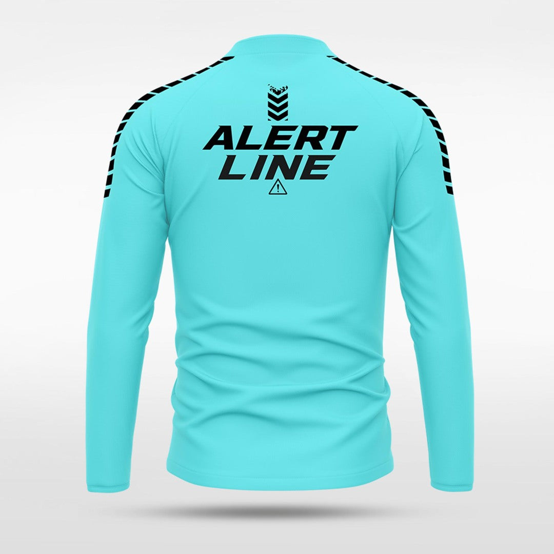 kid 1/4 Half Zip Vanta PU Series Vigilux - AS233XFJJX8