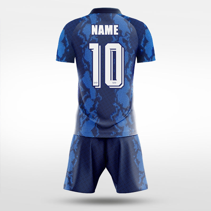 Soccer Kit | Noctra (Third Generation Version) - WS204GYUM3