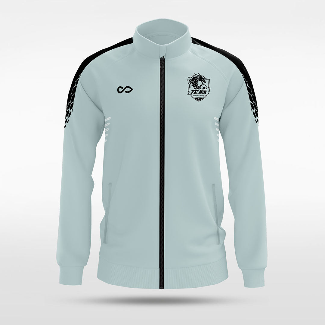 3rd Gen Rain Jacket Vientiane PU Series Draken - AS242XFLM3