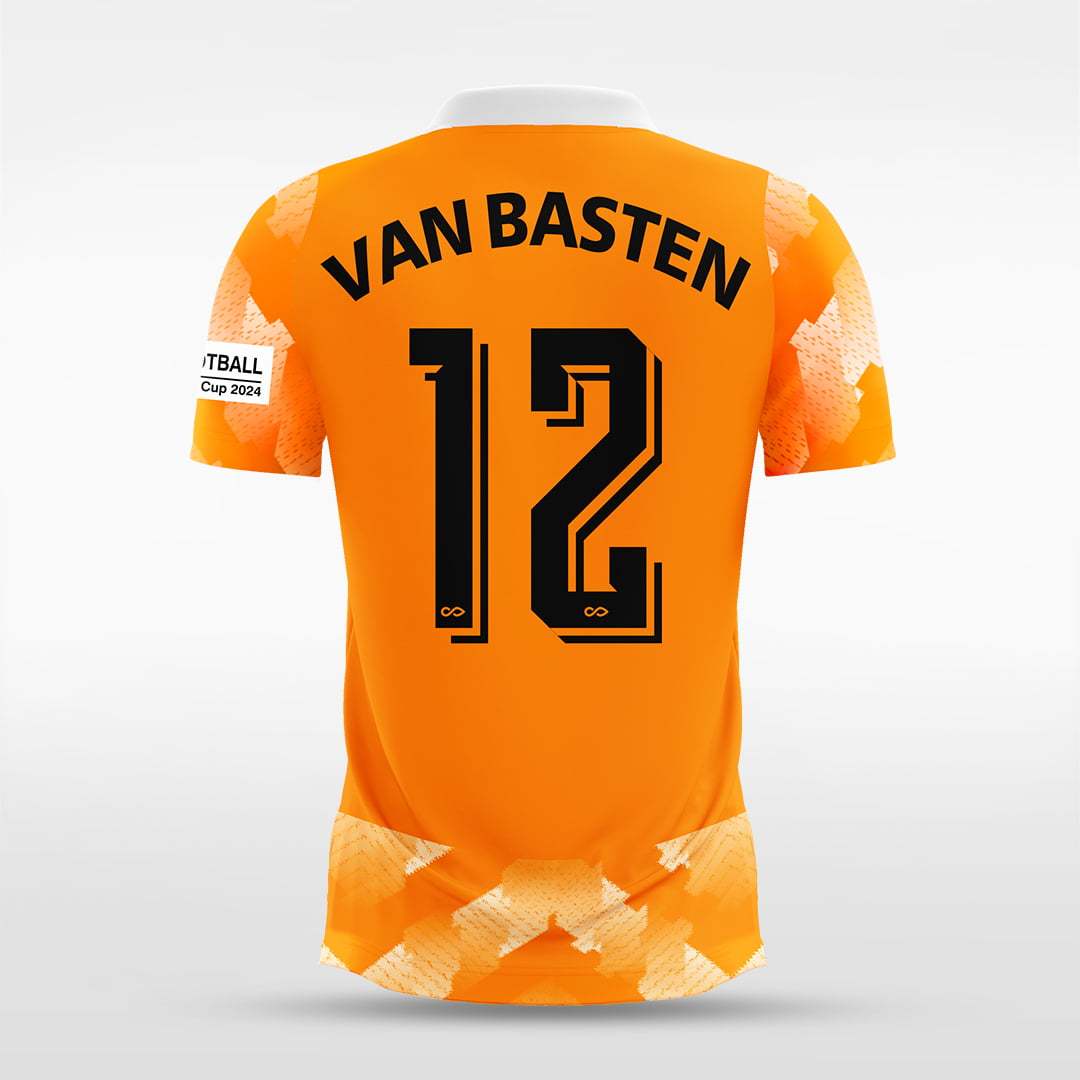 Soccer Jersey | Netherlands (Upgraded) - WS201GYSQ3