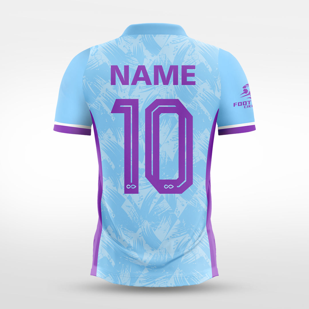 Soccer Jersey | Vancistar  (Upgraded) - WS201GYVK3