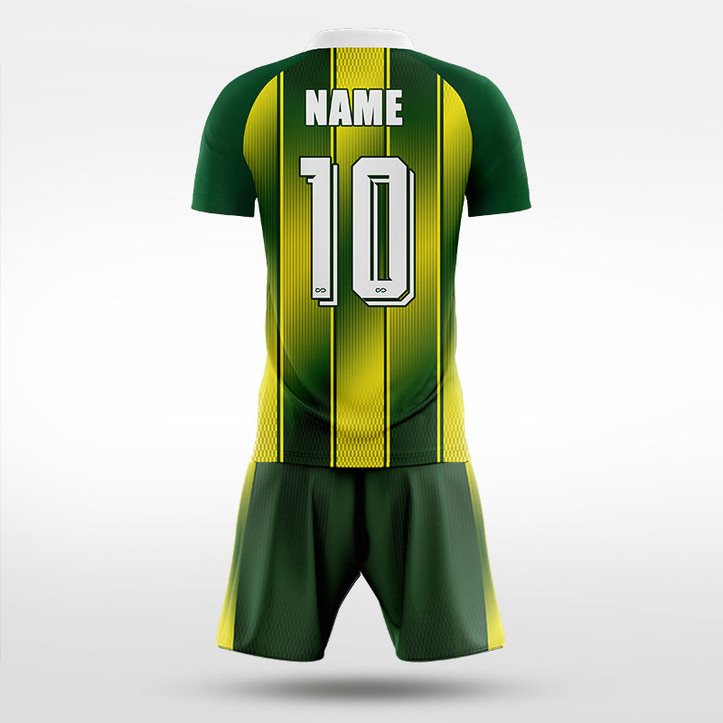 Soccer Kit | Vynlux (Third Generation Version) - WS204GCWY3