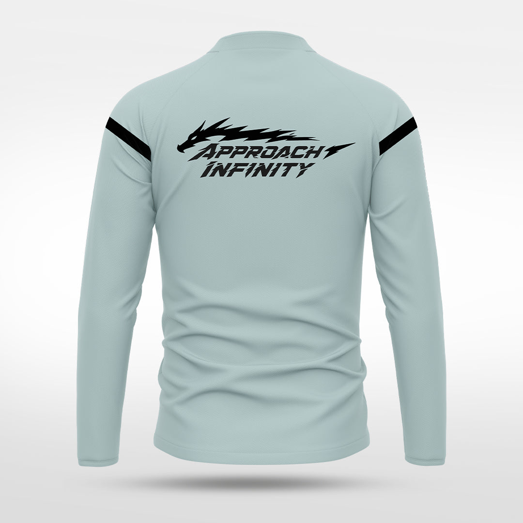 kid 1/4 Half Zip Vanta PU Series Youlong - AS233XFYL8