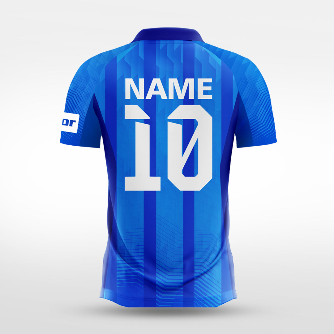Soccer Jersey | Kelvira (Upgraded) - WS201GYVF3