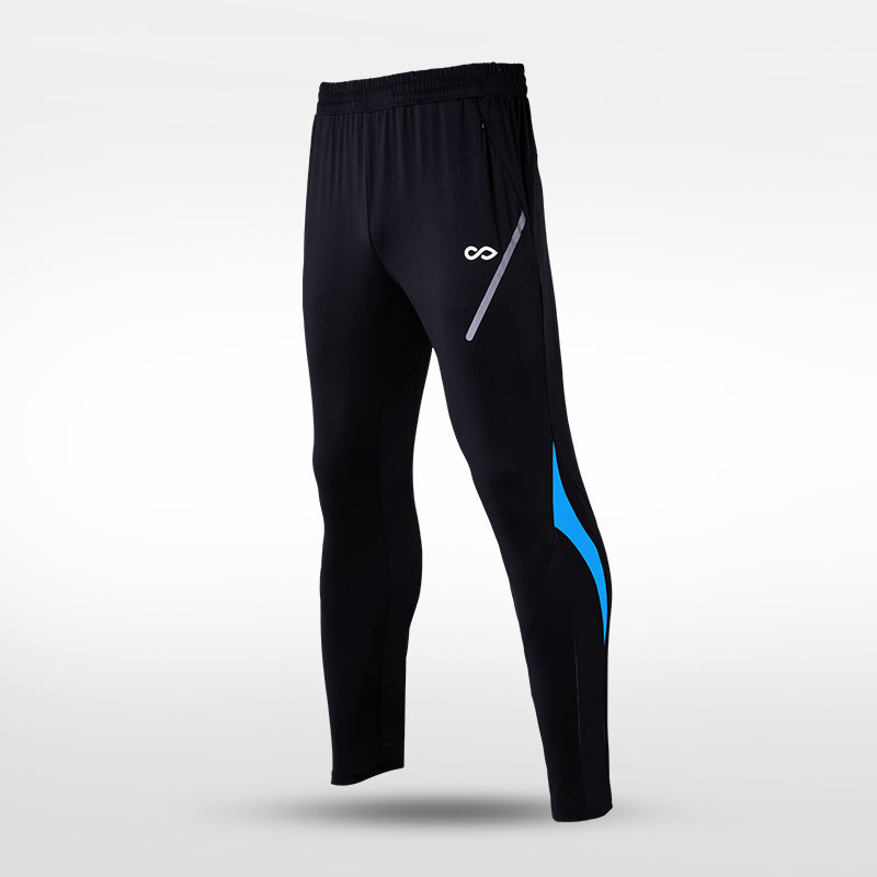 Tapered Pants  Vientiane PU Series  Phantblade - AS251XFHR3