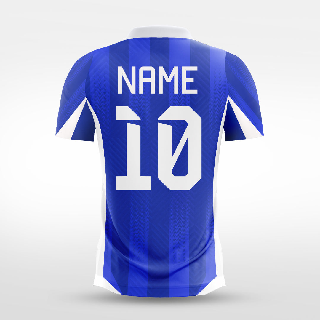 Soccer Jersey | Lynsis (Upgraded) - WS201GYVE3