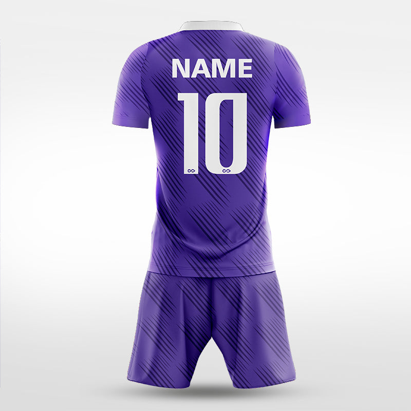Soccer Kit | Windscar (Third Generation Version) - WS204GCFH3