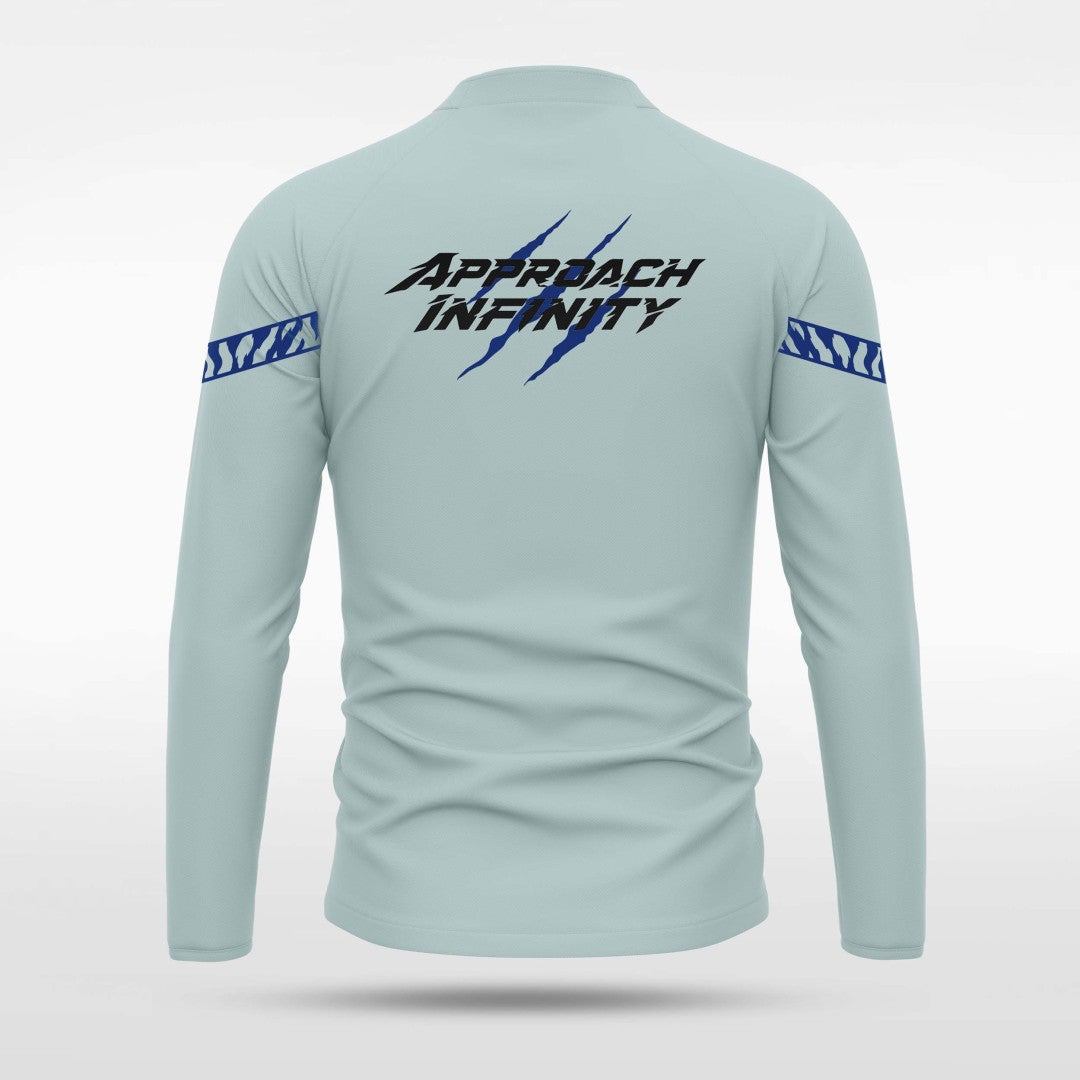 kid 1/4 Half Zip Vanta PU Series Torgar - AS233XFHP8