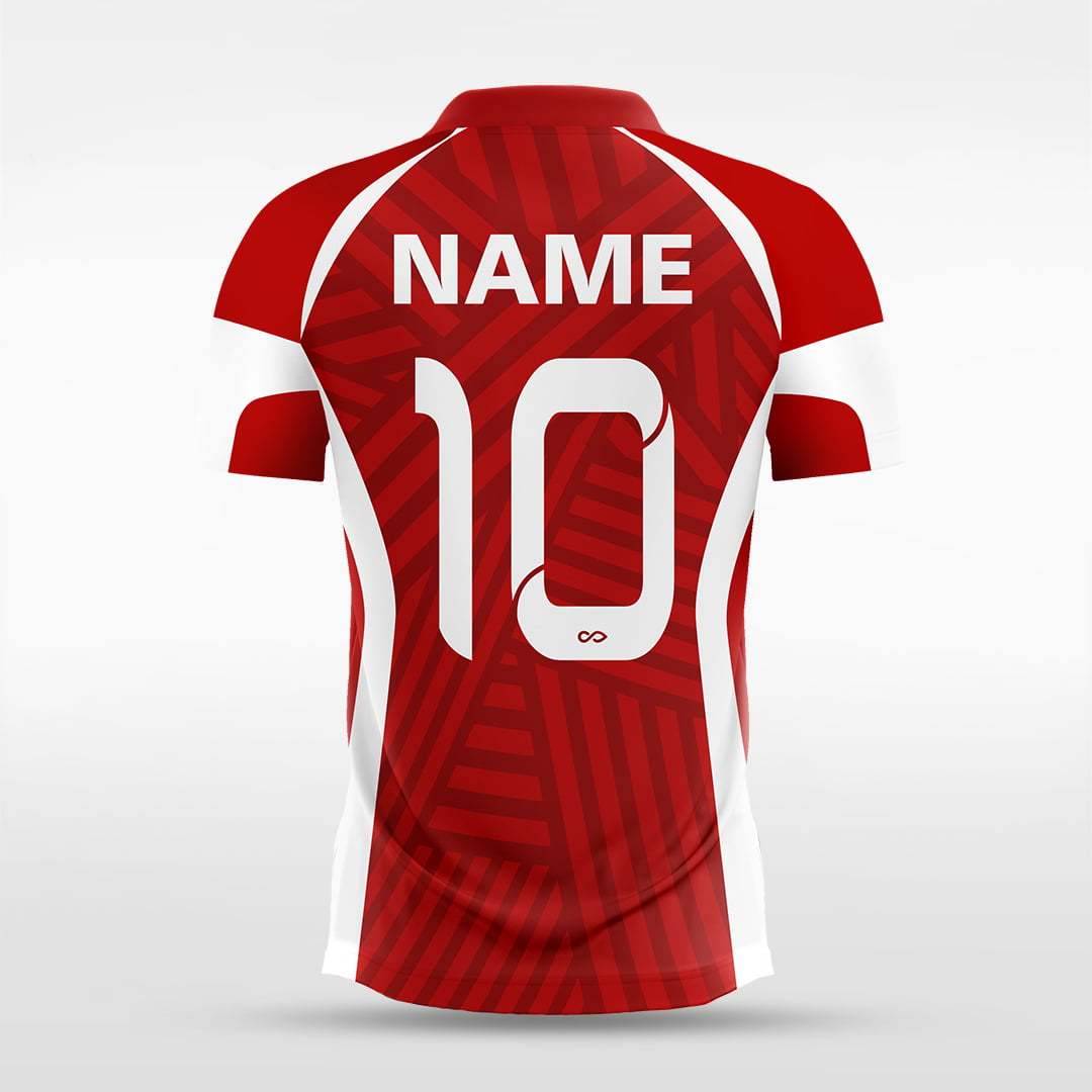 Soccer Jersey | Cloudpiercer (Upgraded) - WS201GYPF3