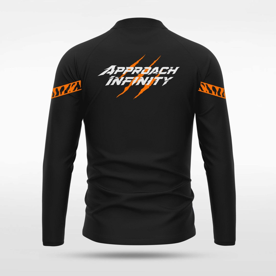kid 1/4 Half Zip Vanta PU Series Torgar - AS233XFHP8