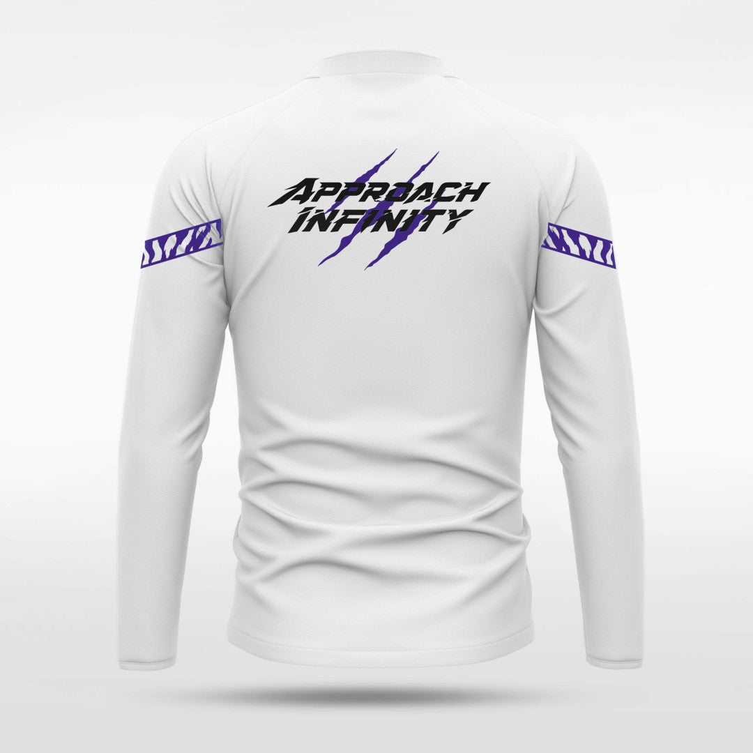 kid 1/4 Half Zip Vanta PU Series Torgar - AS233XFHP8