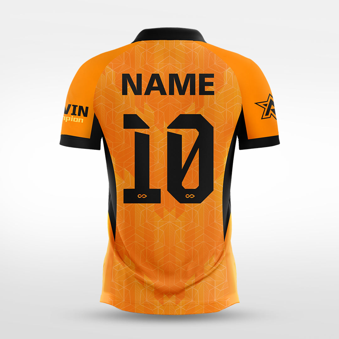 Soccer Jersey | Yanve (Upgraded) - WS201GYUW3