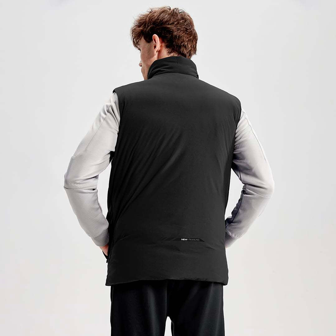 Cotton Vest AI Gen2 - AS283ATJV3