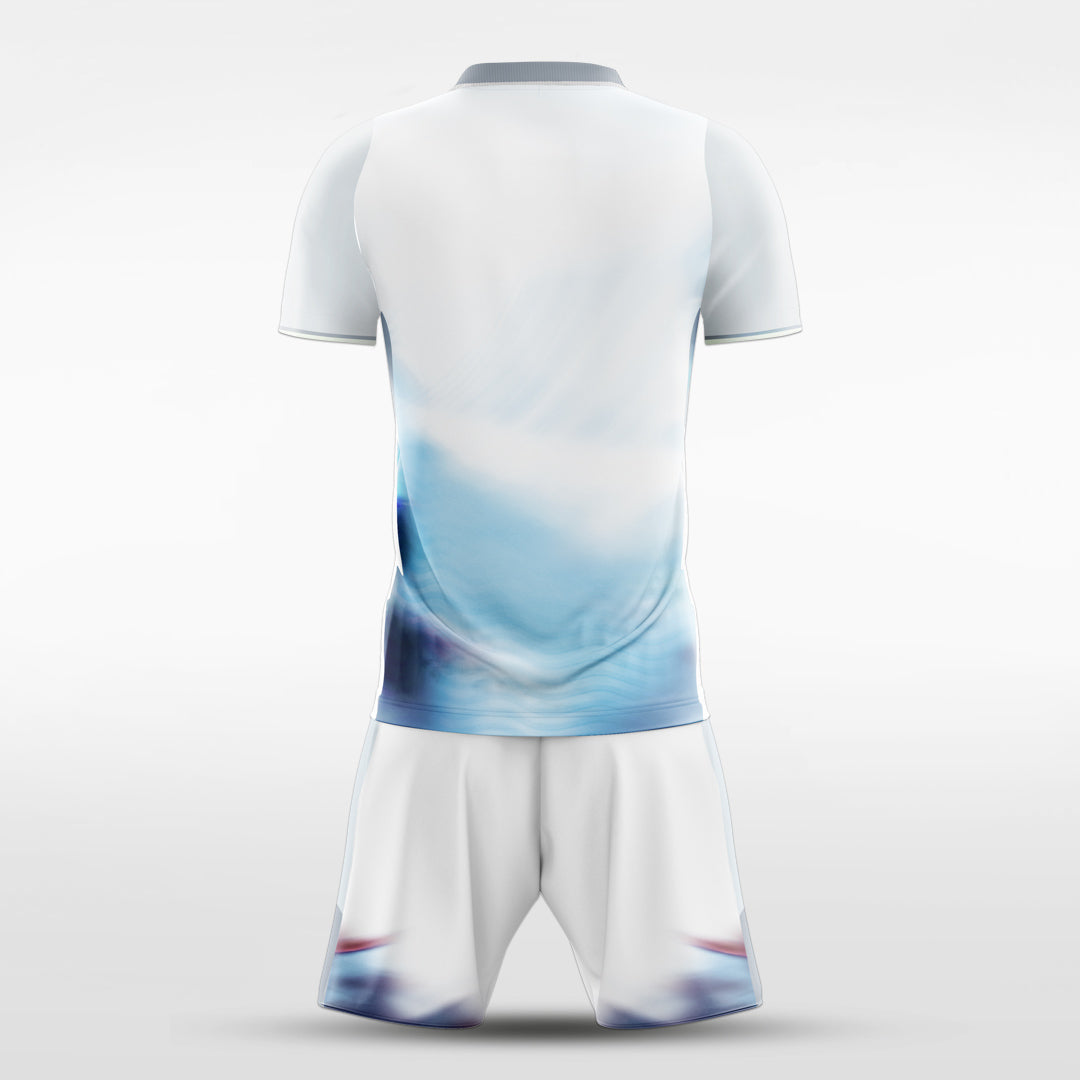 Soccer Kit | Monsara - WS204GUA3