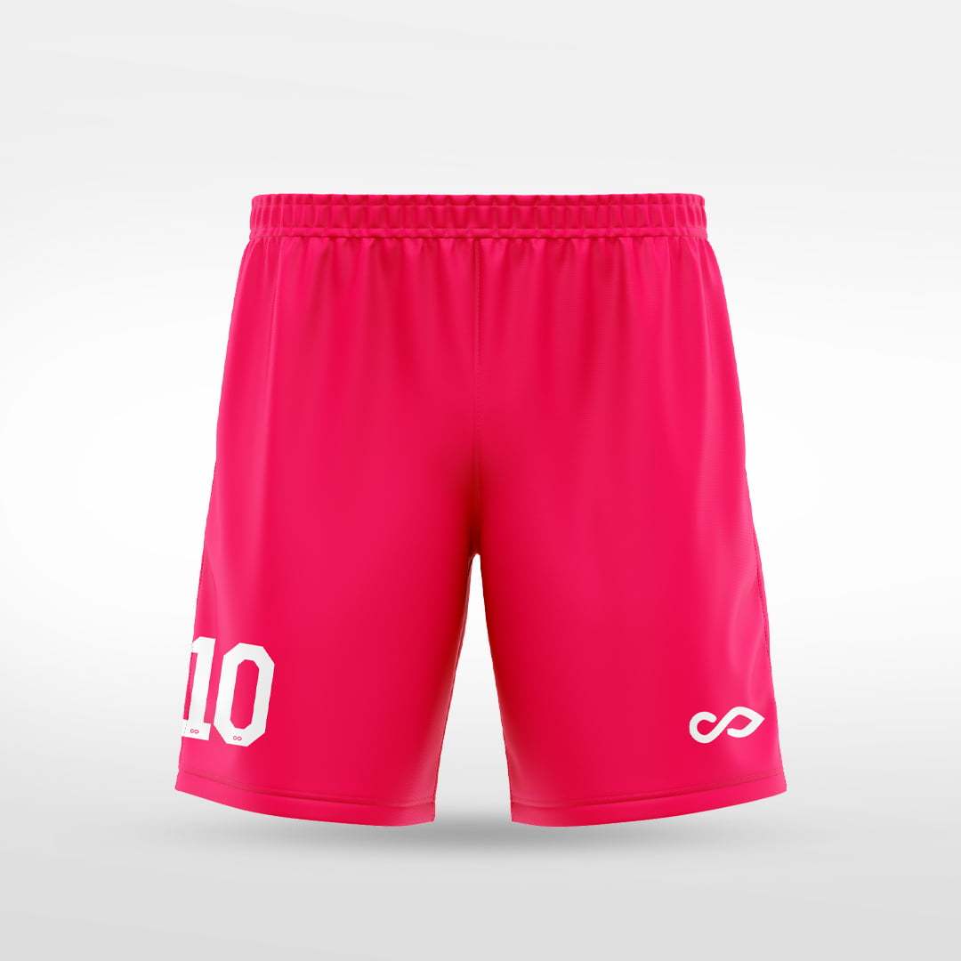 Sports Shorts Sublimation Print - WS211GXHQ3