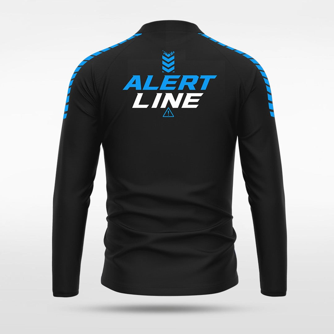 kid 1/4 Half Zip Vanta PU Series Vigilux - AS233XFJJX8