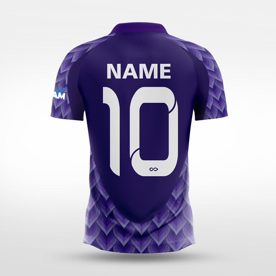 Soccer Jersey | Yinlin (Upgraded) - WS201GYVP3