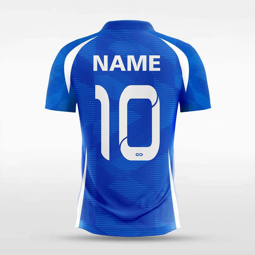 Soccer Jersey | Shade (Upgraded) - WS201GYPE3