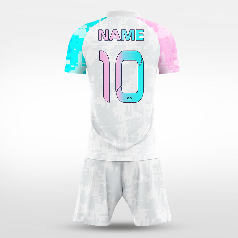 Soccer Kit | Soluna (Third Generation Version) - WS204GCRYTH3