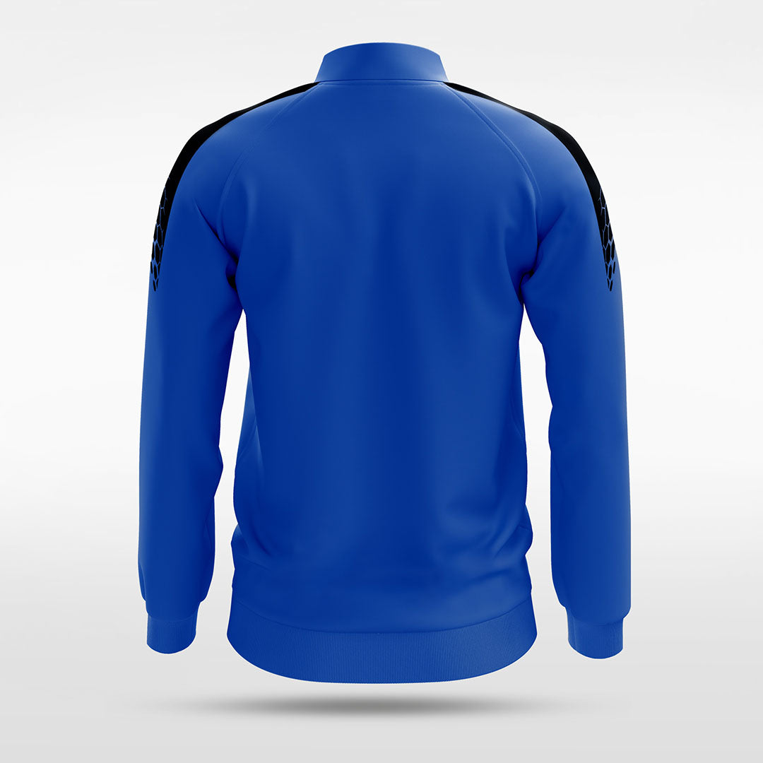 3rd Gen Rain Jacket Vientiane PU Series Draken - AS242XFLM3