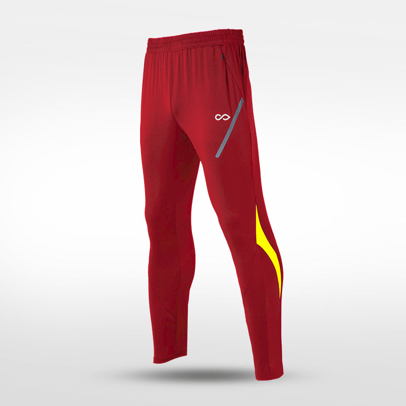 Tapered Pants  Vientiane PU Series  Phantblade - AS251XFHR3