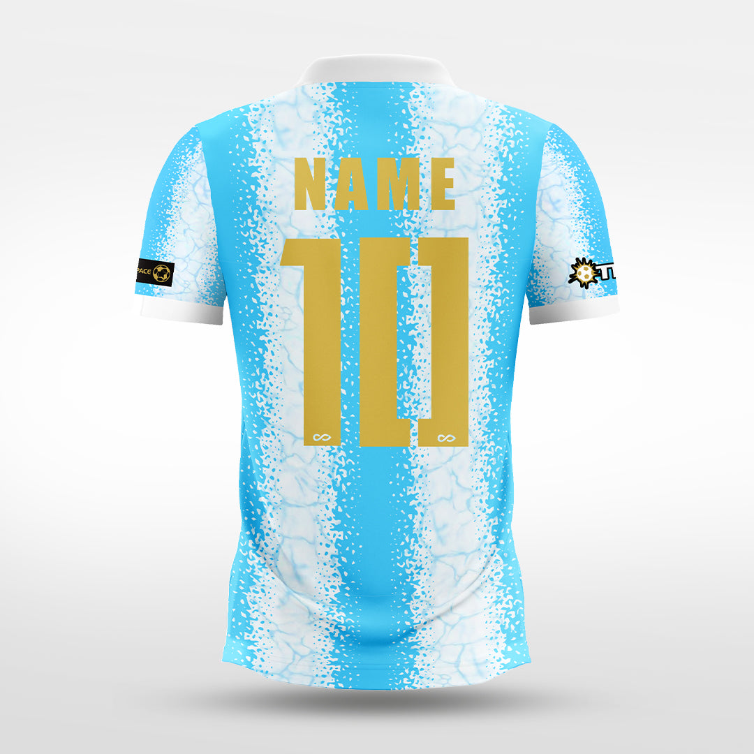 Soccer Jersey | Glorvain (Upgraded) - WS201GYVJ3