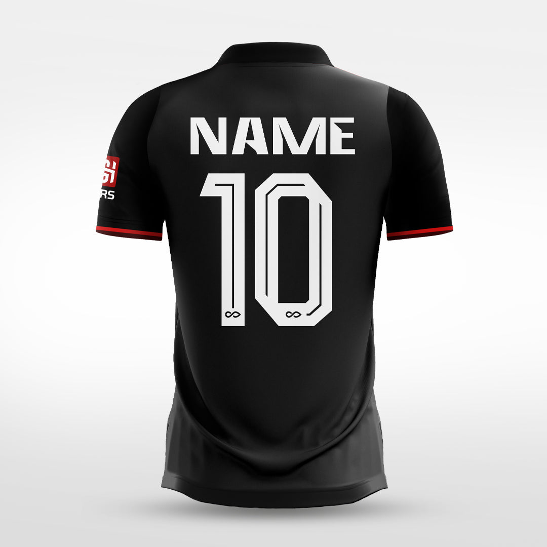 Soccer Jersey | Binre (Upgraded) - WS201GYUV3