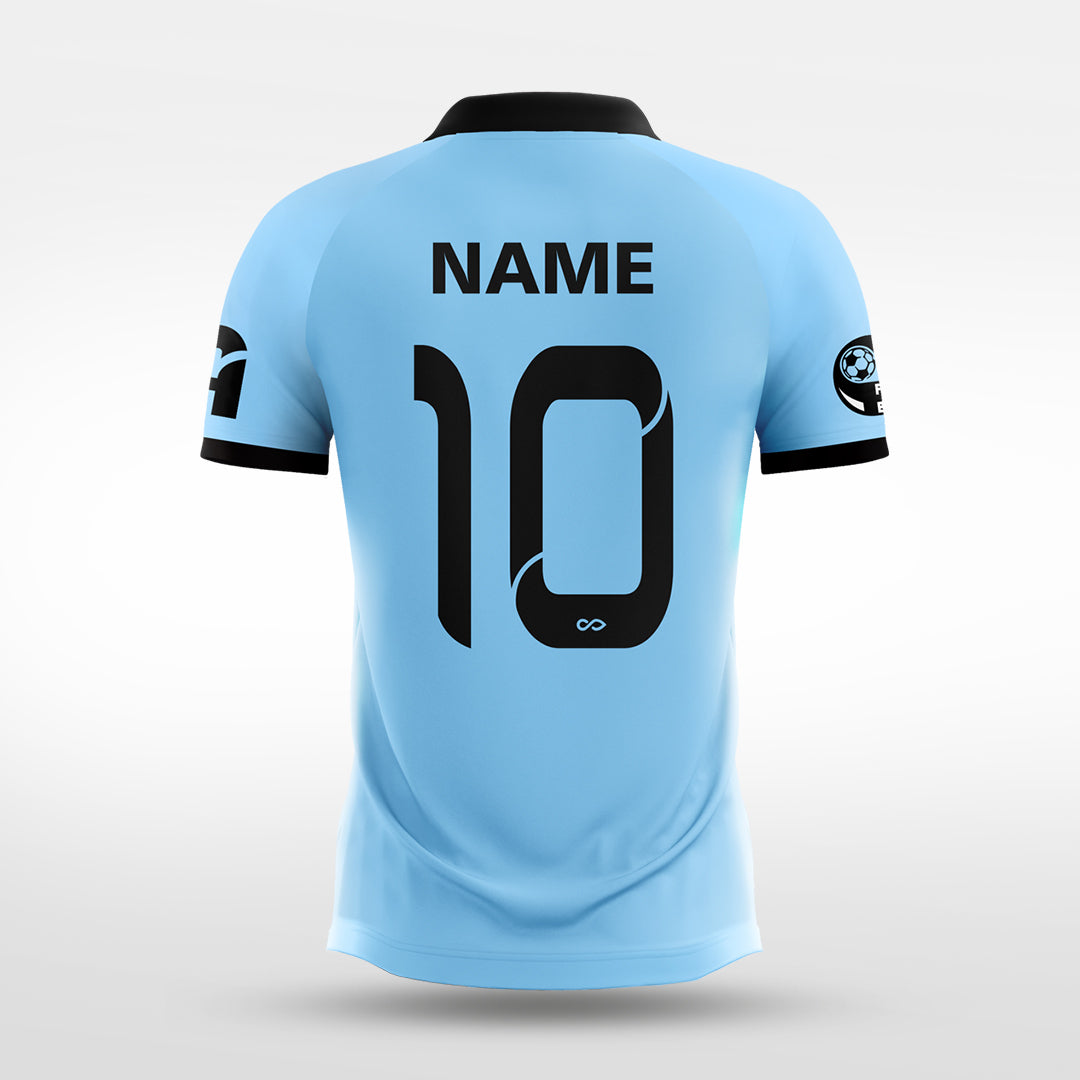 Soccer Jersey | Hanyu (Upgraded) - WS201GYVX3