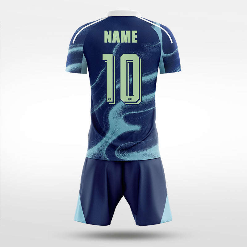 Soccer Kit | Chromaline (Third Generation Version) - WS204GCHCFX3