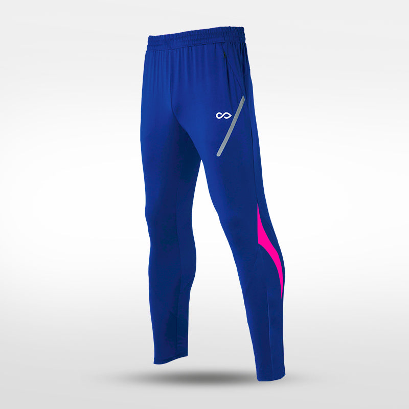 Tapered Pants  Vientiane PU Series  Phantblade - AS251XFHR3