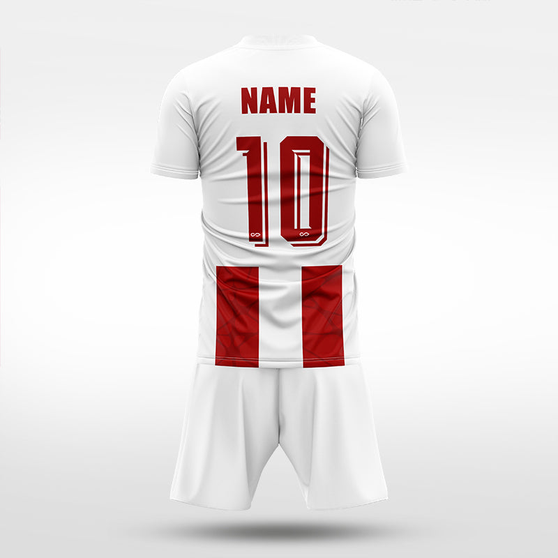 Soccer Kit | Kelor (Third Generation Version) - WS204GCLS3