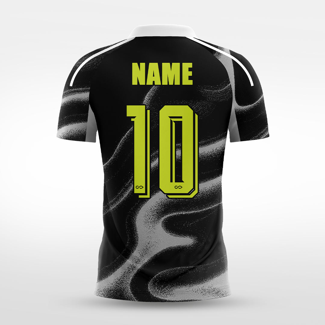 Soccer Jersey | Phazline (Third Generation Version) - WS201GCHCFX3