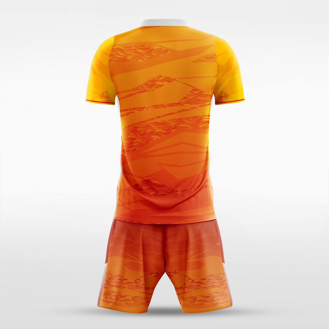 Soccer Kit | Tigara - WS204GUB3